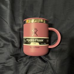Hydroflask Mug
