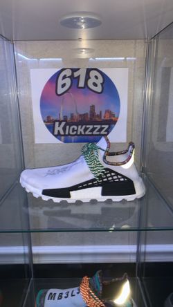 Human race