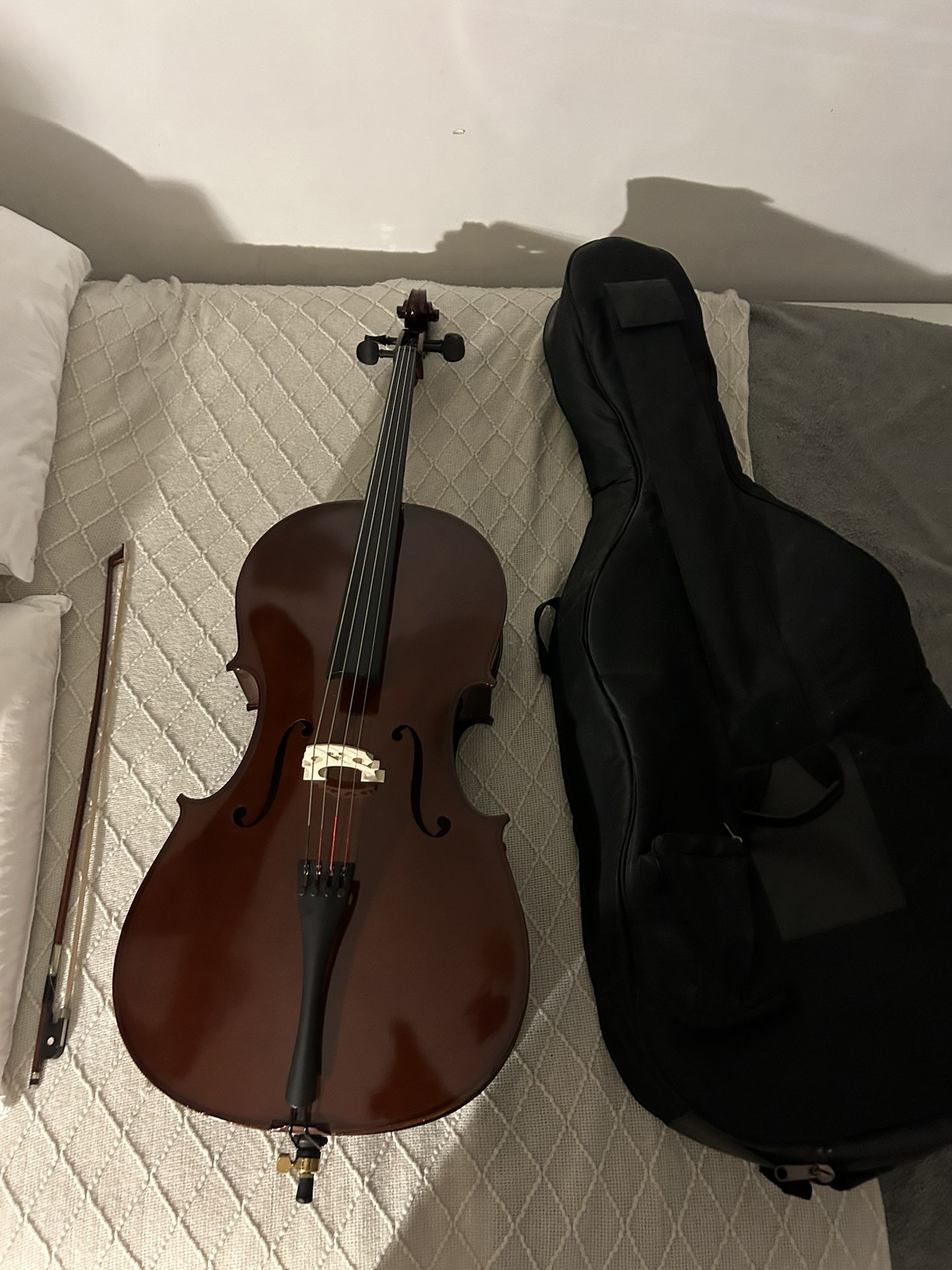 Cello