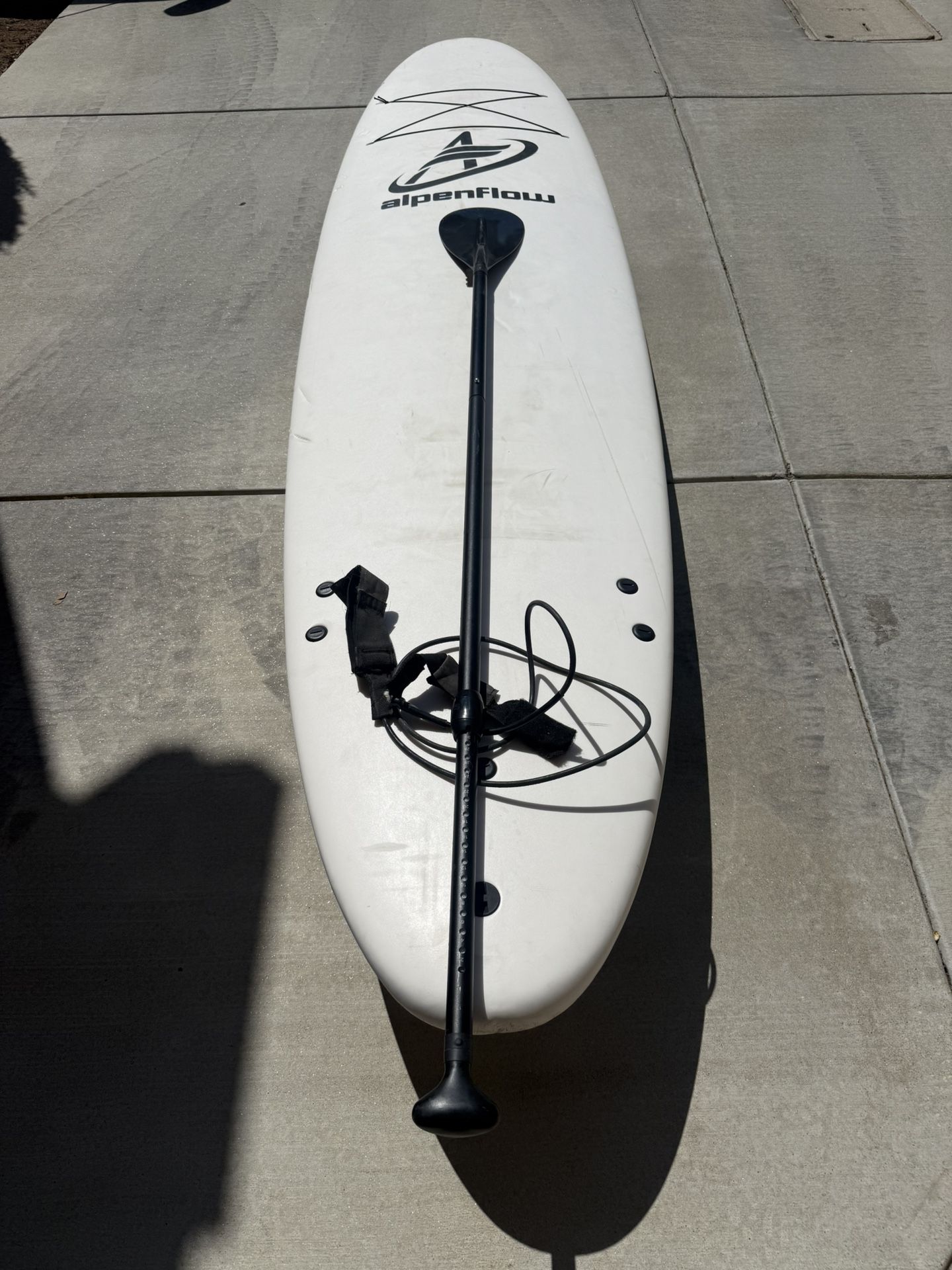 Stand Up Paddle Board