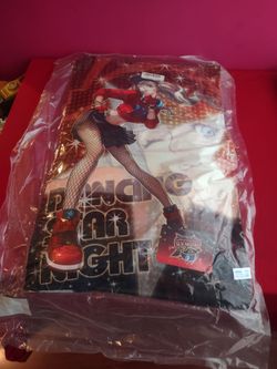 Persona 5 Dancing Star Night pillow