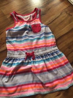 3T Dress