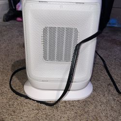 Delonghi Heater And Cooler
