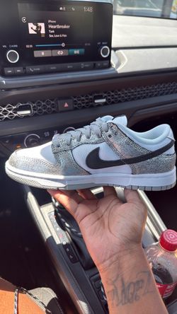 Nike dunks