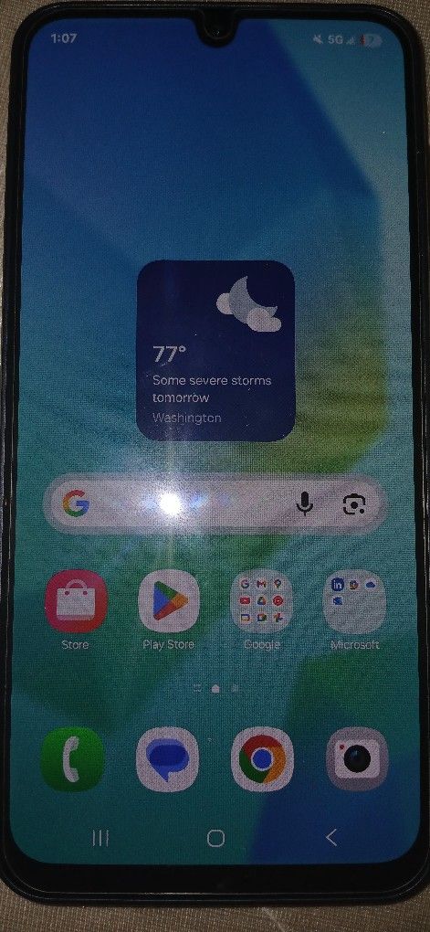 Samsung Galaxy A16 Metro Pcs
