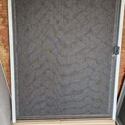 Screen Doors, Door Freaming And More 