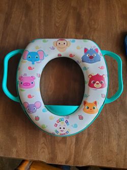 Childs Potty $10 Each