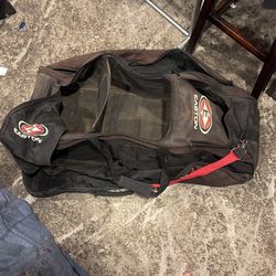 Easton Redline Catcher Bag