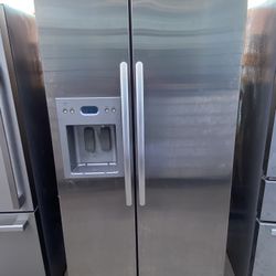 KitchenAid Refrigerator