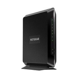 2-in-1 Cable Modem +WiFi Router: Netgear AC1900 model C6900