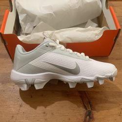 Nike Vapor Edge Shark 2 Cleats 1Y ! (football I Think )