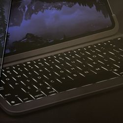 ipad pro 11inch keyboard case