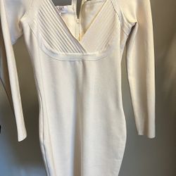 HouseofCB Bandage Dress