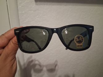 Ray Ban wayfarer