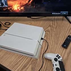 Japanese PS4