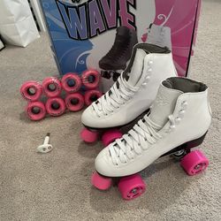 Roller Skates