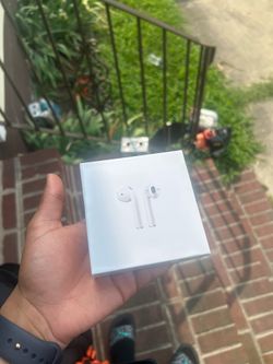 AirPods