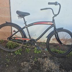 Nirve Cruiser BAD 2 Da Bone