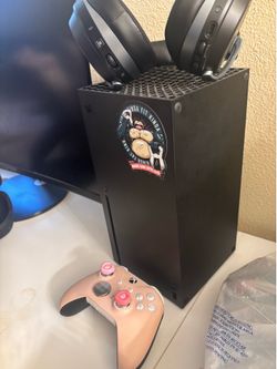 Xbox X 1TB