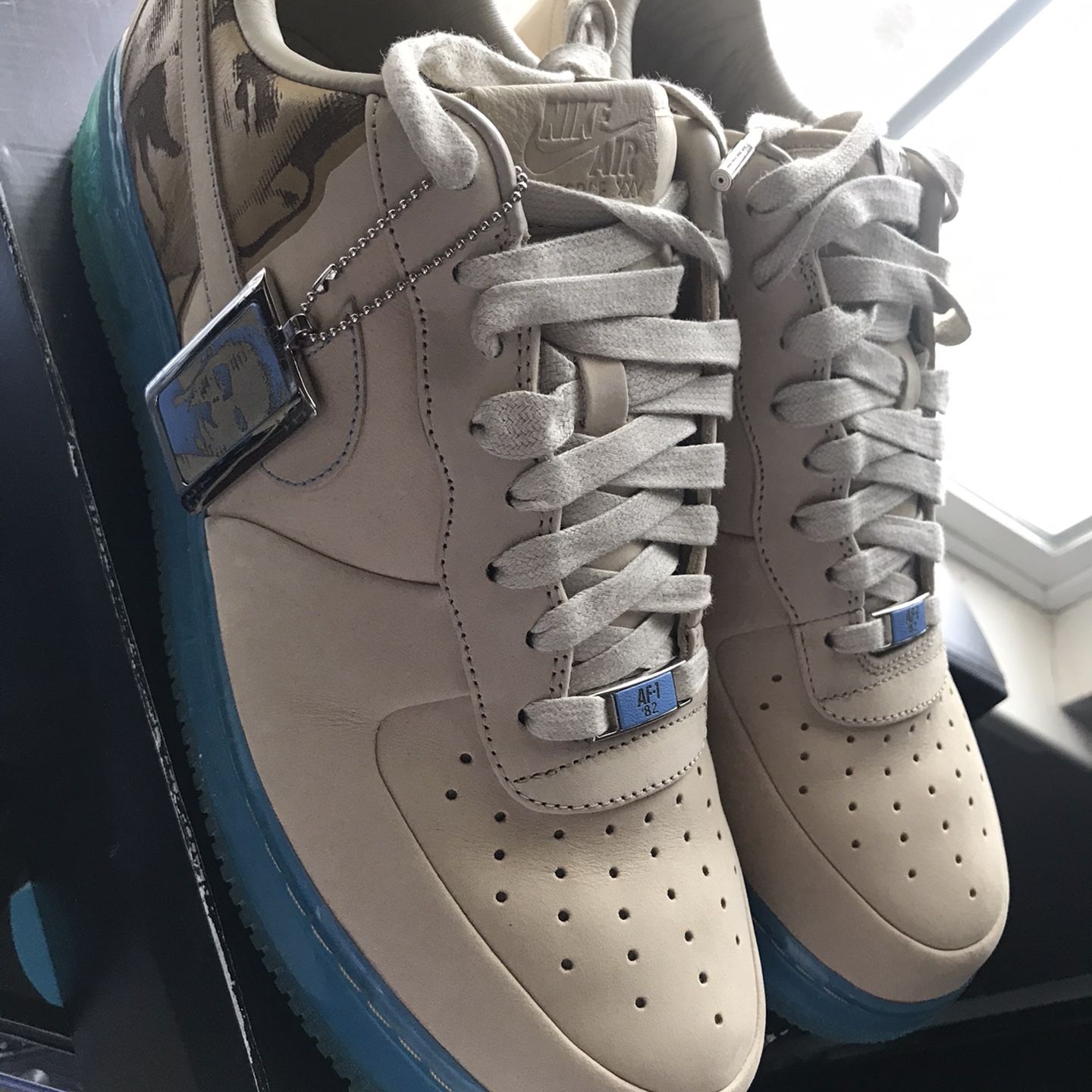 Nike Air Force XXV for Sale in Sacramento, CA - OfferUp