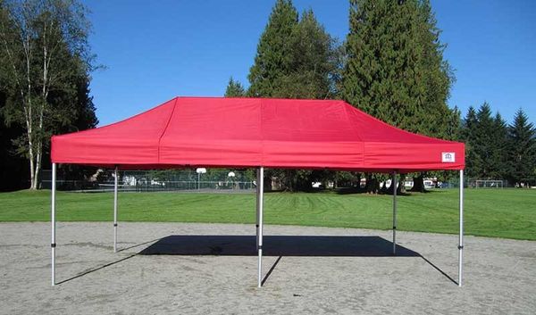 Ez Up Canopy 10x20 >> Used Ez Up Canopy 10x20 With Weighted Bags For Sale In Brea Ca Ez Up Canopy 10x20 >> Used Ez Up Canopy 10x20 With Weighted Bags For Sale In Brea Ca