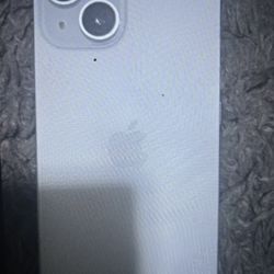 iPhone 15  128g (Carrier Locked)