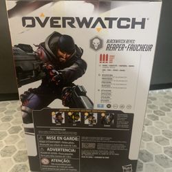 Overwatch Ultimates 