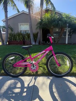 Kids Specialized Hotrock 20 Like new