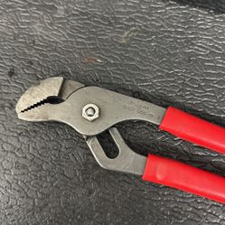 Snap On  Pliers