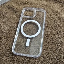 iphone 15 clear case