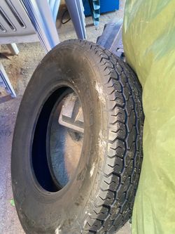4 Tires FREE COUNTRY