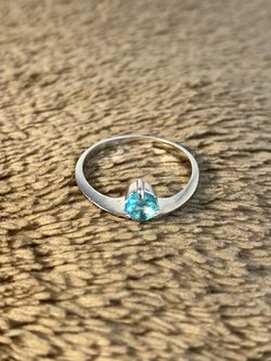18kgf ring size 8.5 for women