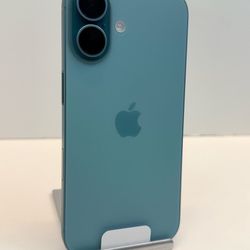 Apple iPhone 16 128gb. ( Unlocked Phone )