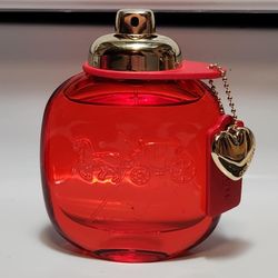 Coach Perfume 90ml Like New