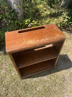 Bookcase
