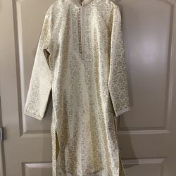 Men’s Kurti Indian Suit Set