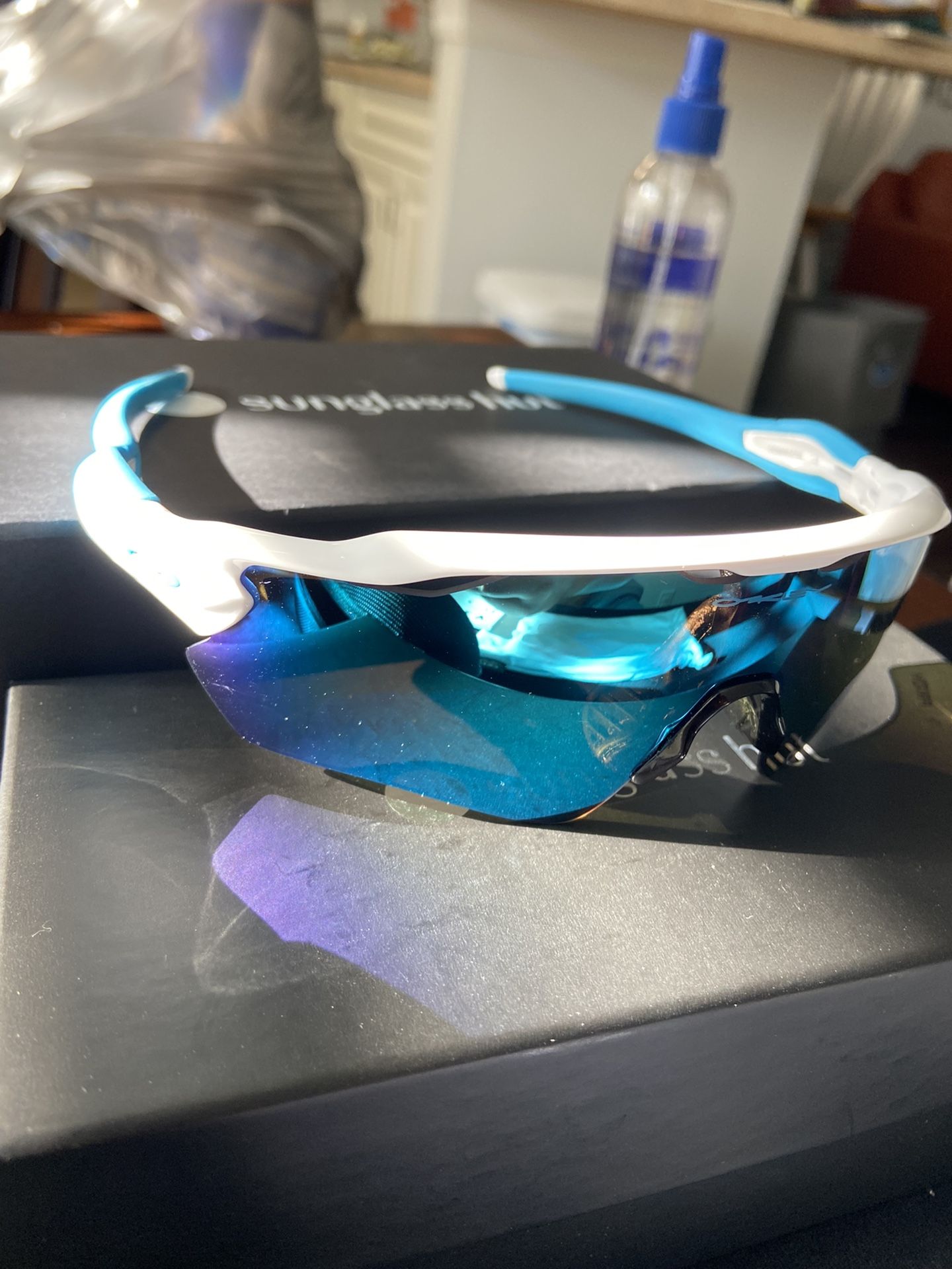 OAKLEY RADAR EV PATH OO9208