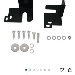 Tail Light Theft Deterrent Fit for 2017-2023 Ford