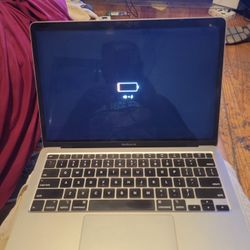 MacBook Air