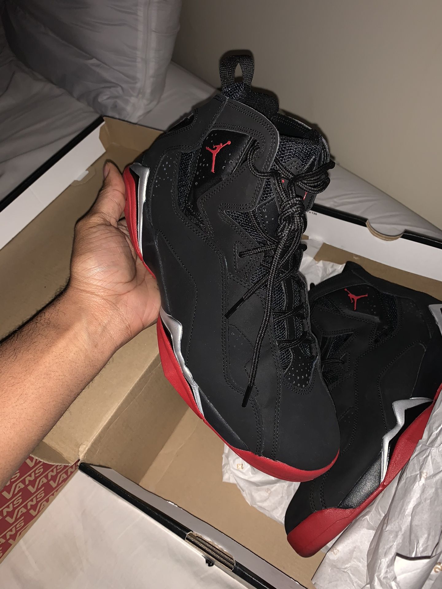 Brand new