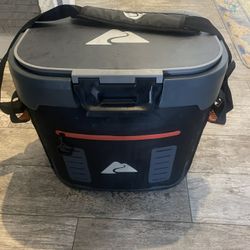 Great Cooler for boat camping  beach tailgating Jetski scuba diving   Introducing newest tough-as-nails soft cooler, tThis adventure ready soft cooler