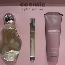 Kylie Jenner Cosmic Perfume Gift Set 