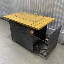 Fire Pit
