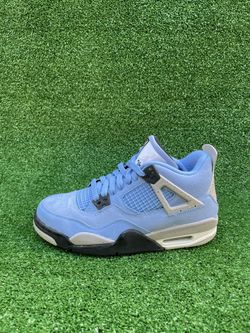 University Blue 4 Size: 6 1/2y