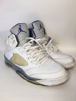 Jordan 5 Stealth 2006 Rare Size 12