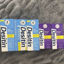 Desitin Diaper Rash Cream 