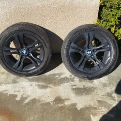 BMW Rims