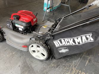 Lawn Mower Electric Black & Decker for Sale in Las Vegas, NV - OfferUp