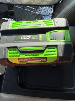 Ego 56 Volt Lithuim-Ion 2.5 AH Battery