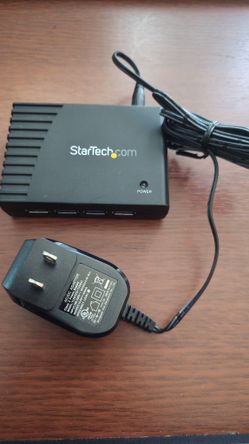 Startech Usb 3.0 Hub